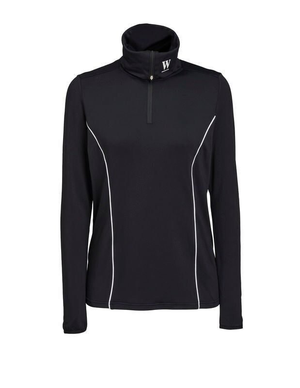 Wahlsten ETHRITE Damen Langarmshirt