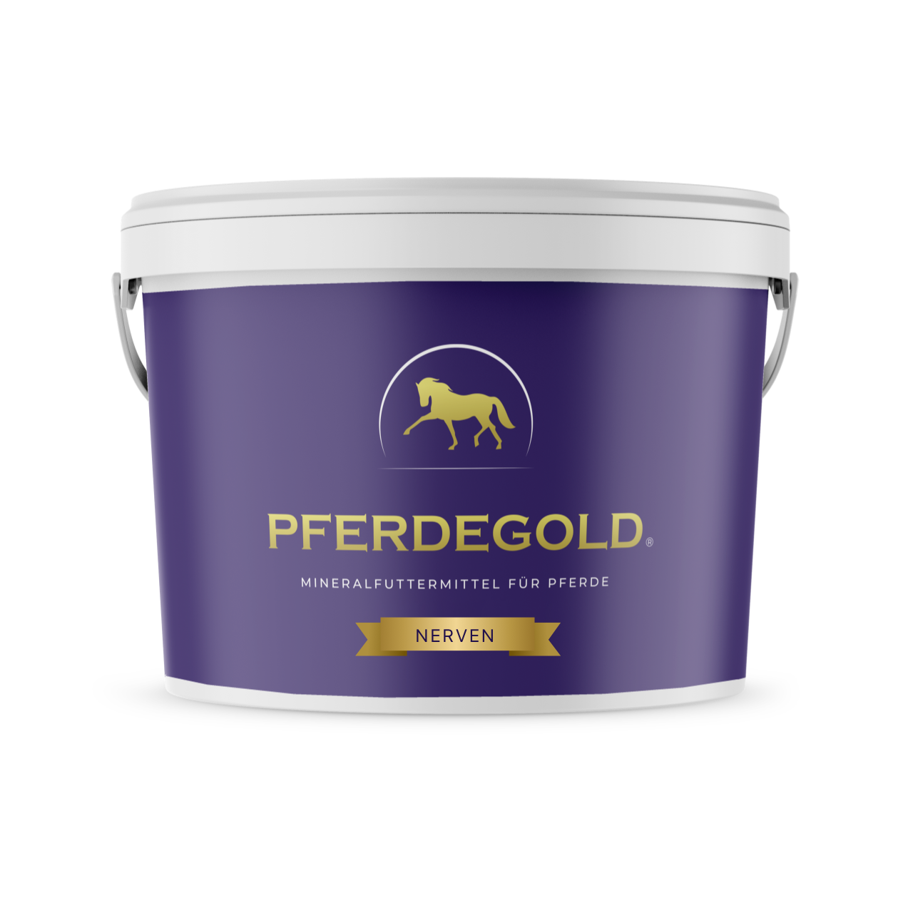 Pferdegold - Nerven