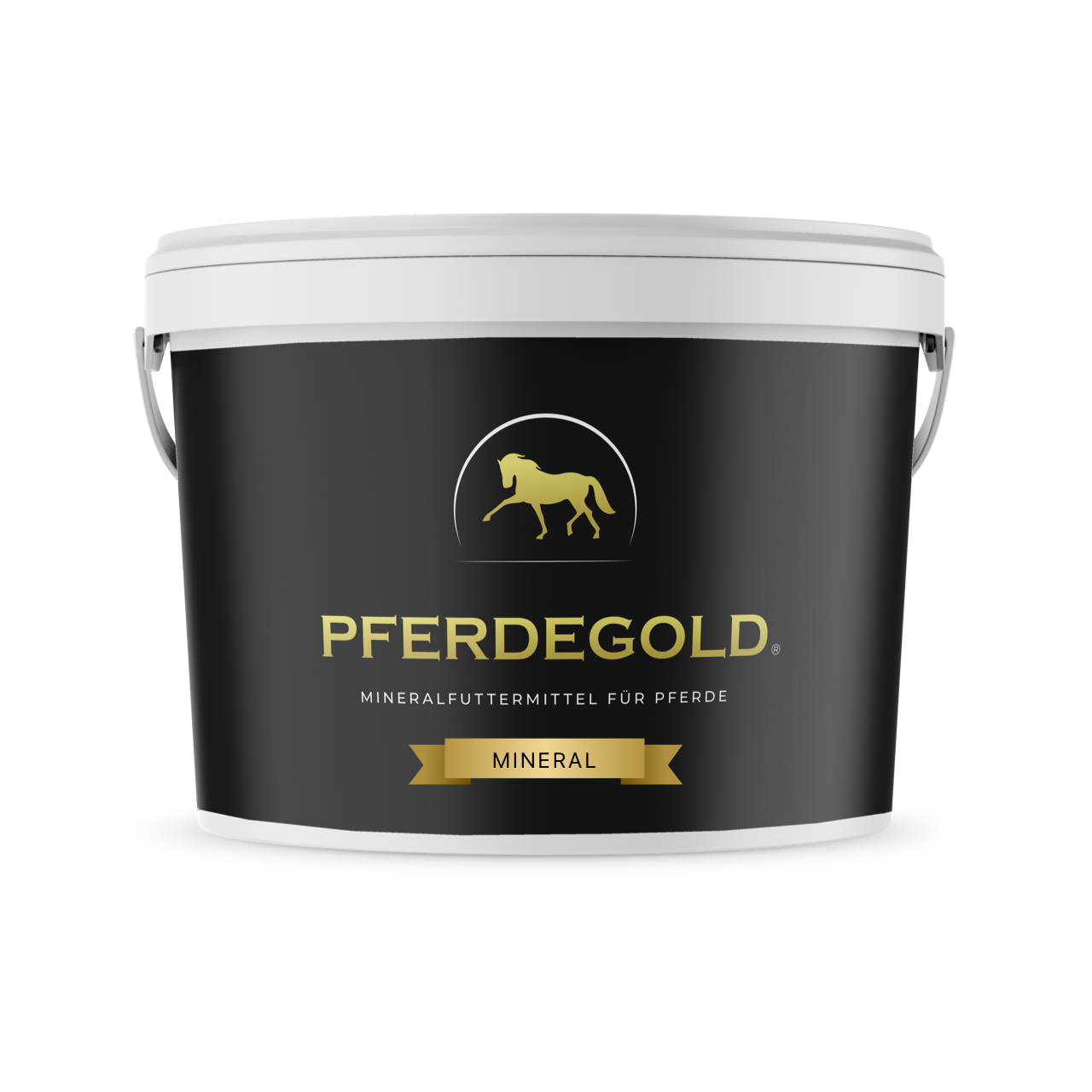 Pferdegold - Mineral