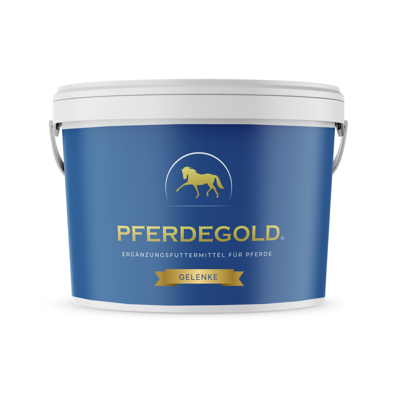 Pferdegold - Gelenke