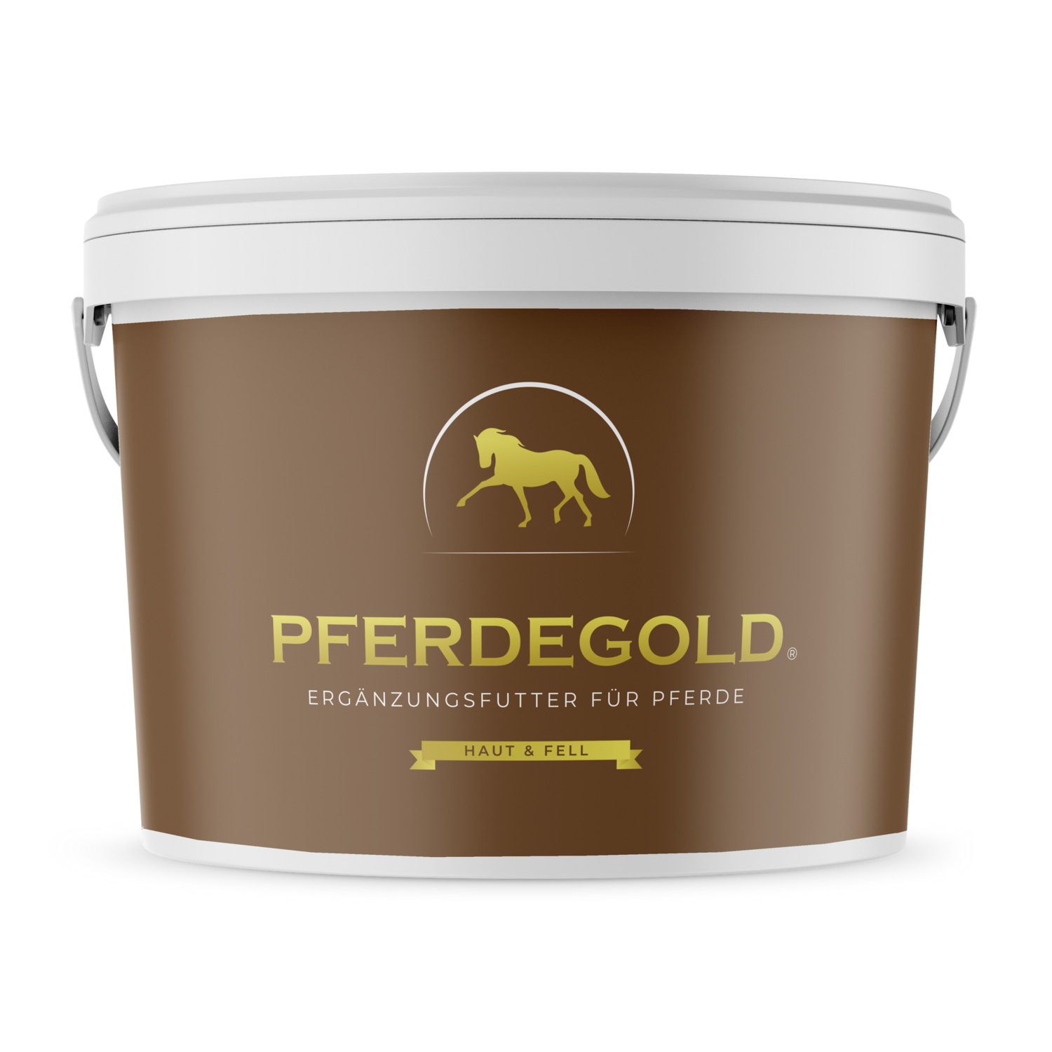 Pferdegold - Haut & Fell