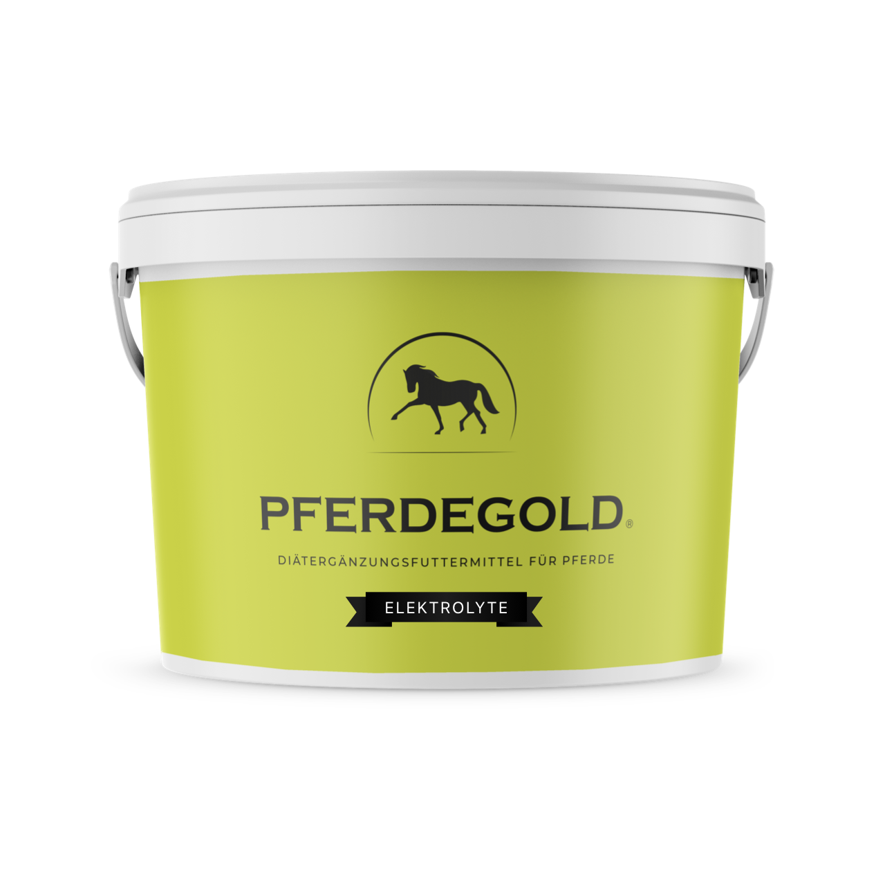Pferdegold - Elektrolyte