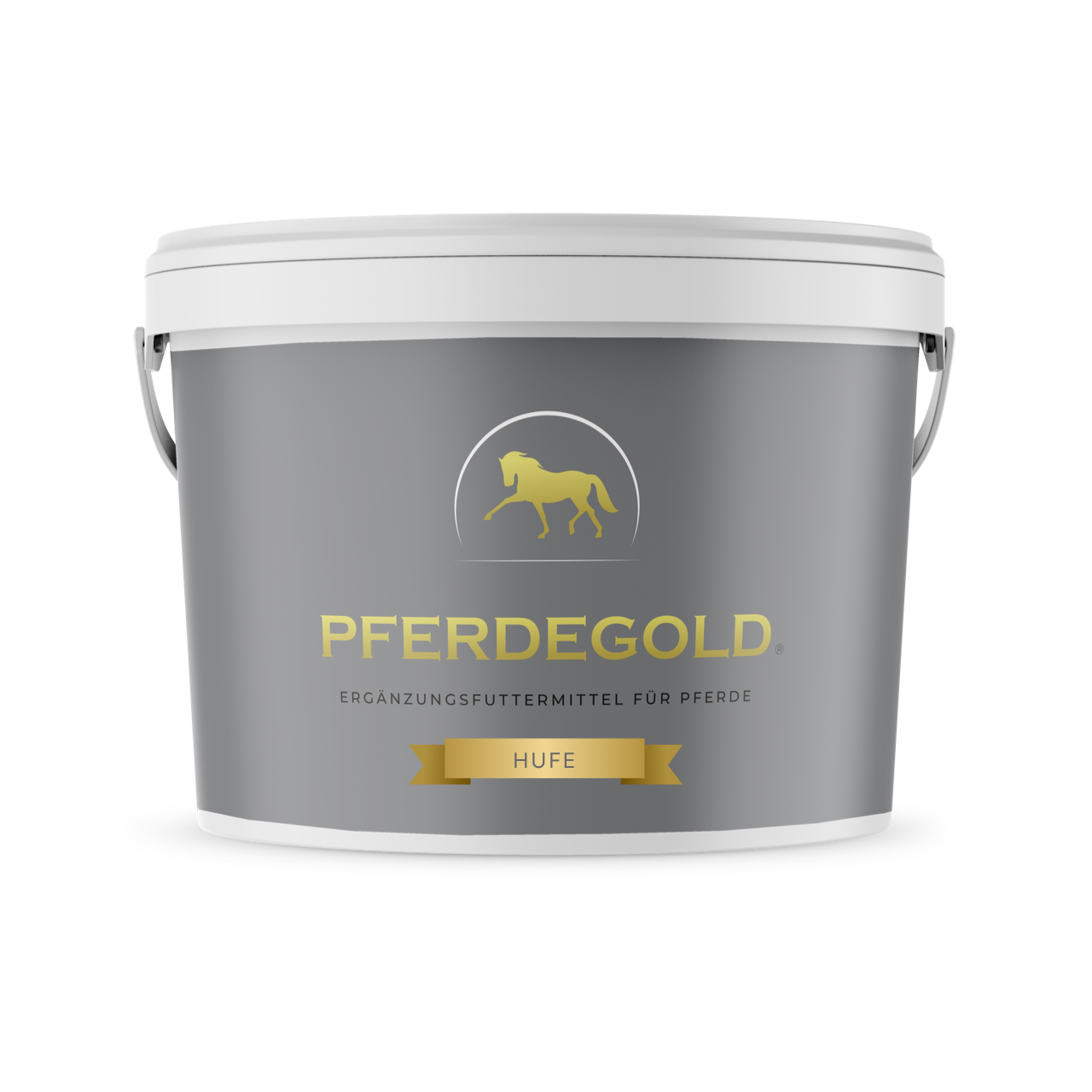 Pferdegold - Hufe