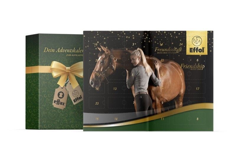 Effol Adventskalender