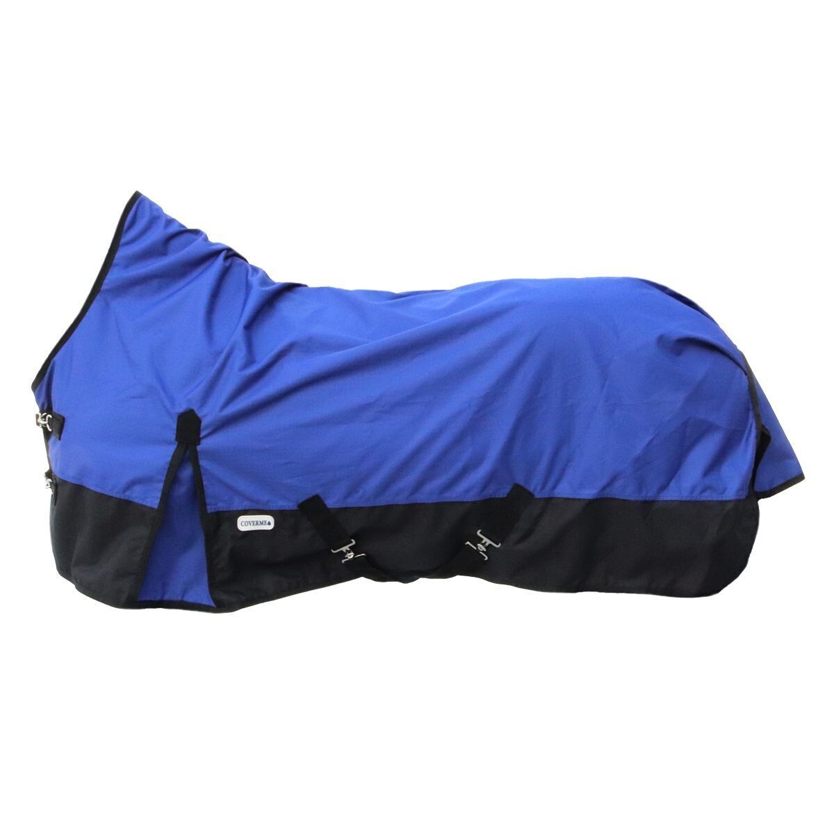 Coverme Highneck Outdoordecke 50gr