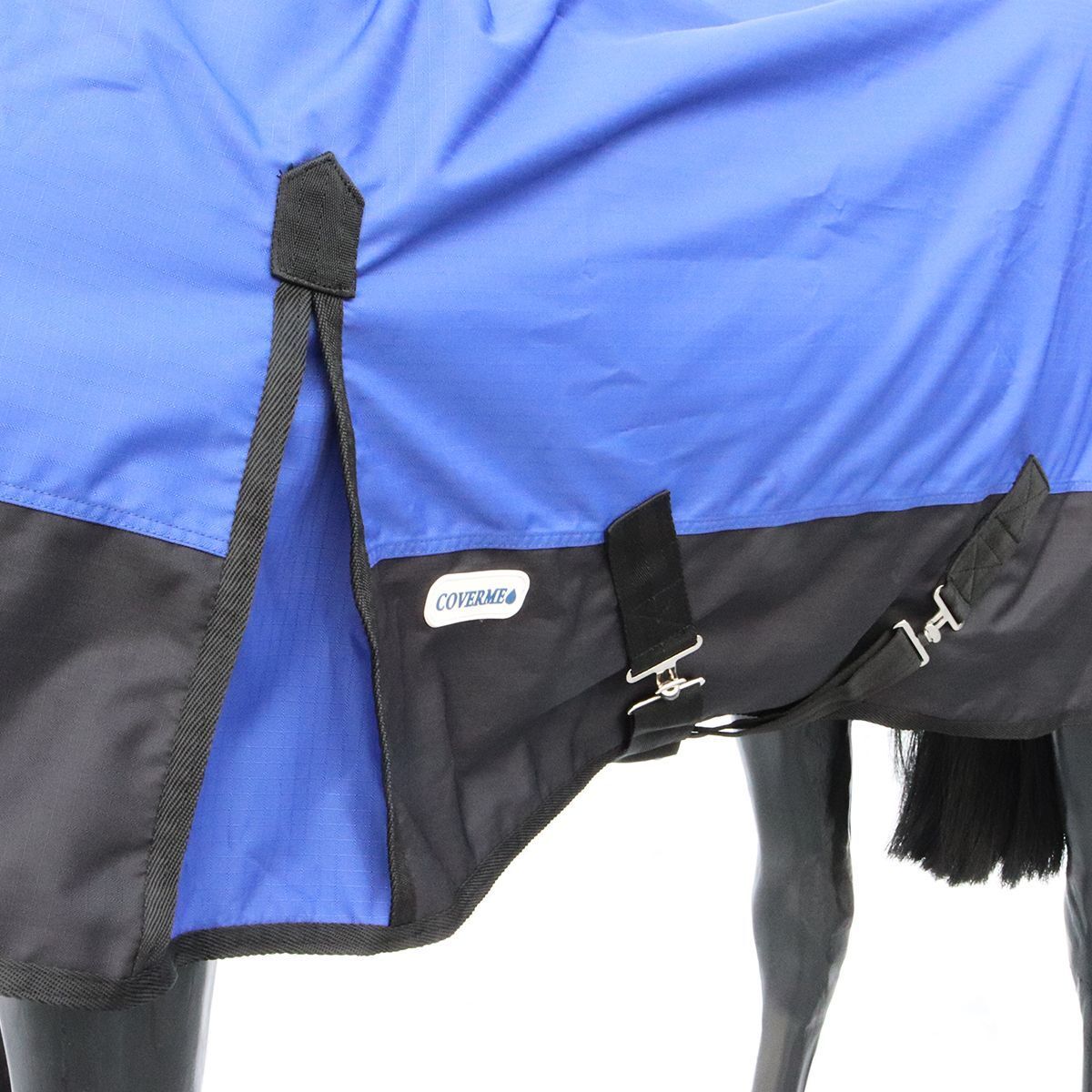 Coverme Highneck Outdoordecke 50gr