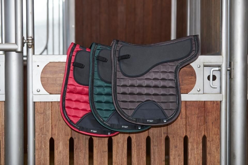 Catago Fir-Tech Elegant Isländer-Satteldecke