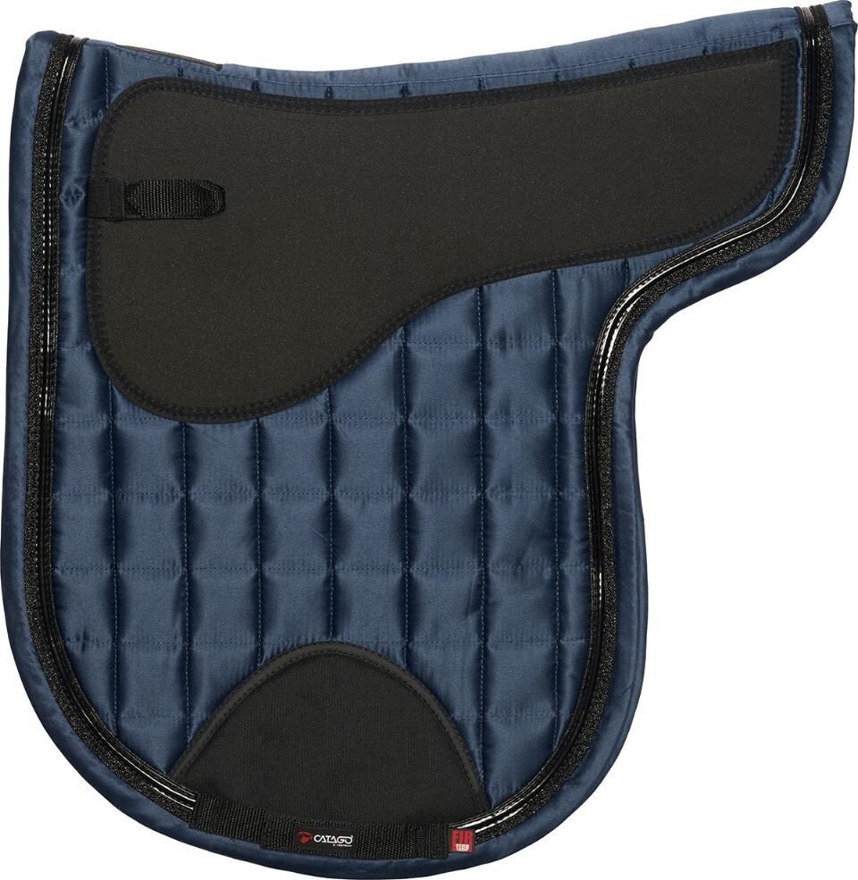 Catago Fir-Tech Elegant Isländer-Satteldecke