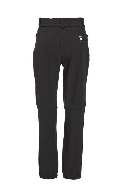 Wahlsten Emixe Damen Softshellhose