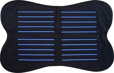CATAGO FIR-Tech LED-Therapiepad X84 - 115x74 cm CATAGO FIR-Tech LED-Therapiepad X84 - 115x74 cm