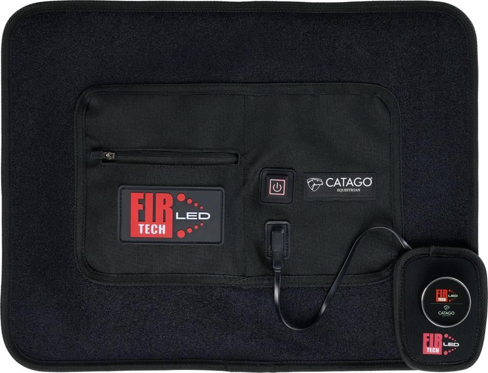 Catago FirTech LED Therapiepad Q27