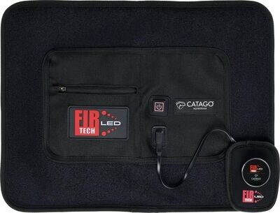 Catago FirTech LED Therapiepad Q27