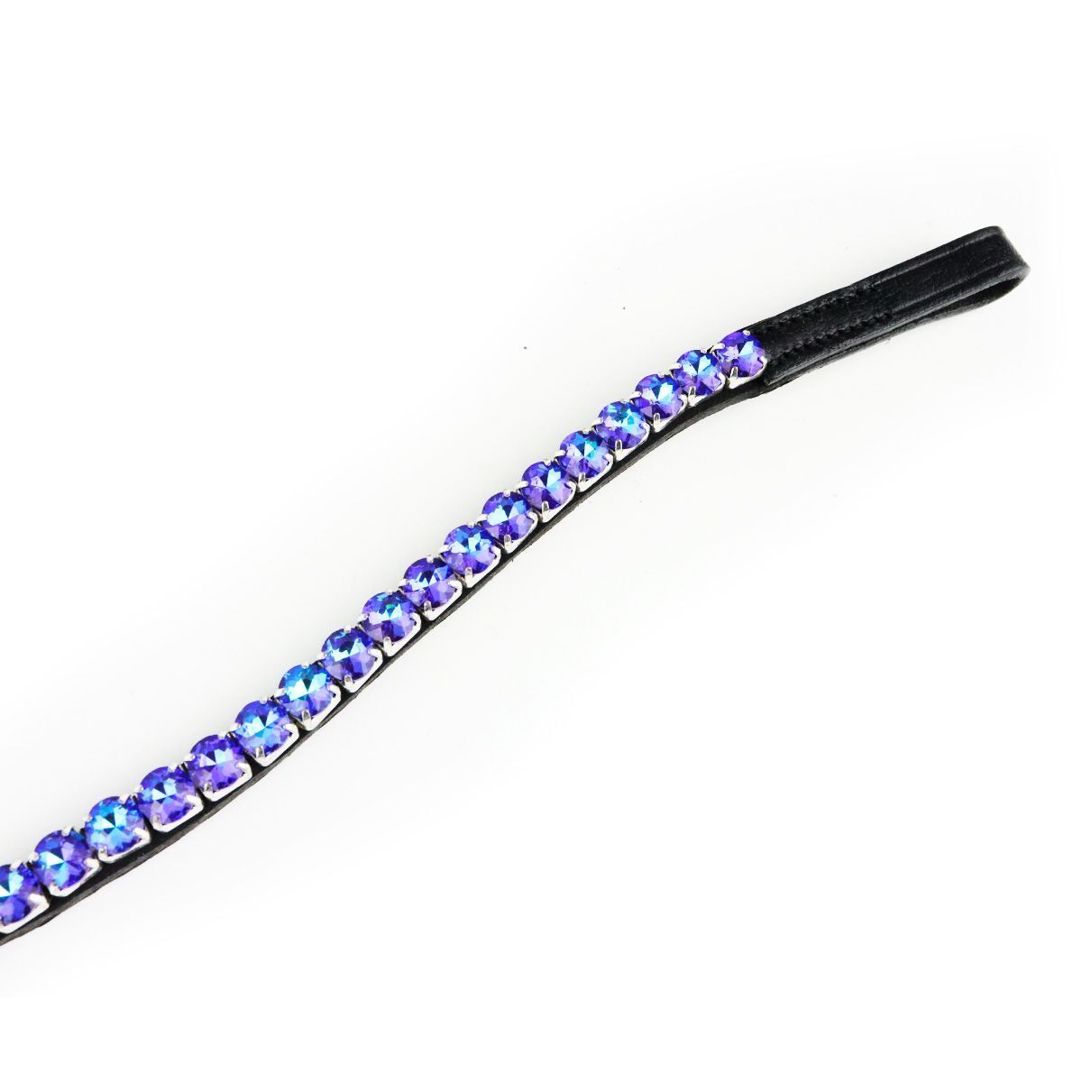 Stirnriemen Pearly Water Equitare