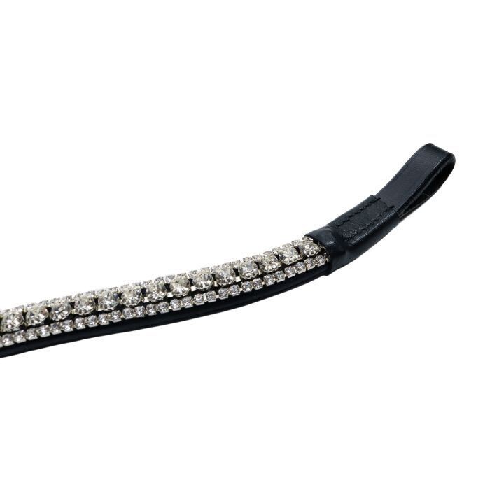 Stirnriemen "Bright Star" Equitare