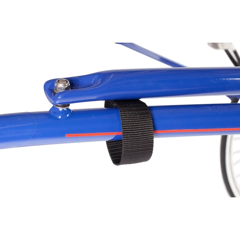 Finntack R6 QH Sulky mit Stahlanzen
