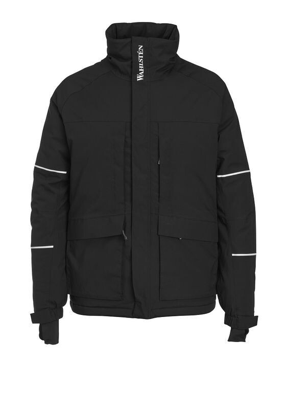 Wahlsten "Etire" Herren Winterjacke
