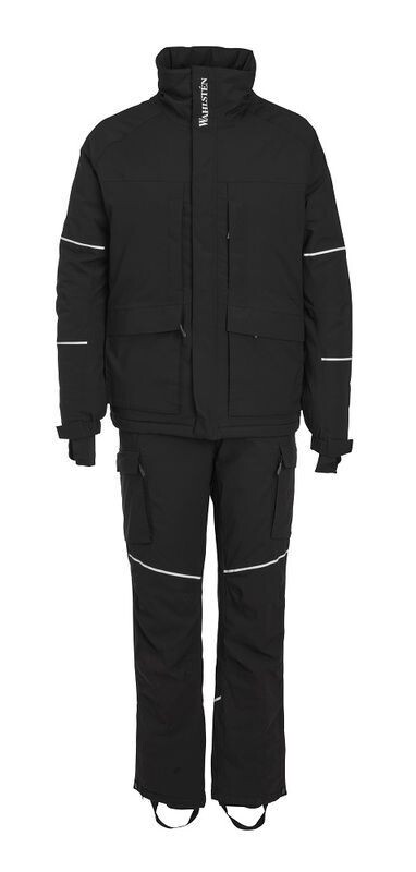 Wahlsten "Euxe" Herren Winterhose