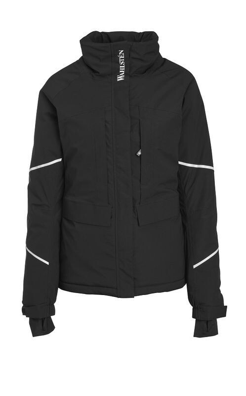 Wahlsten "Eryth" Damen Winterjacke