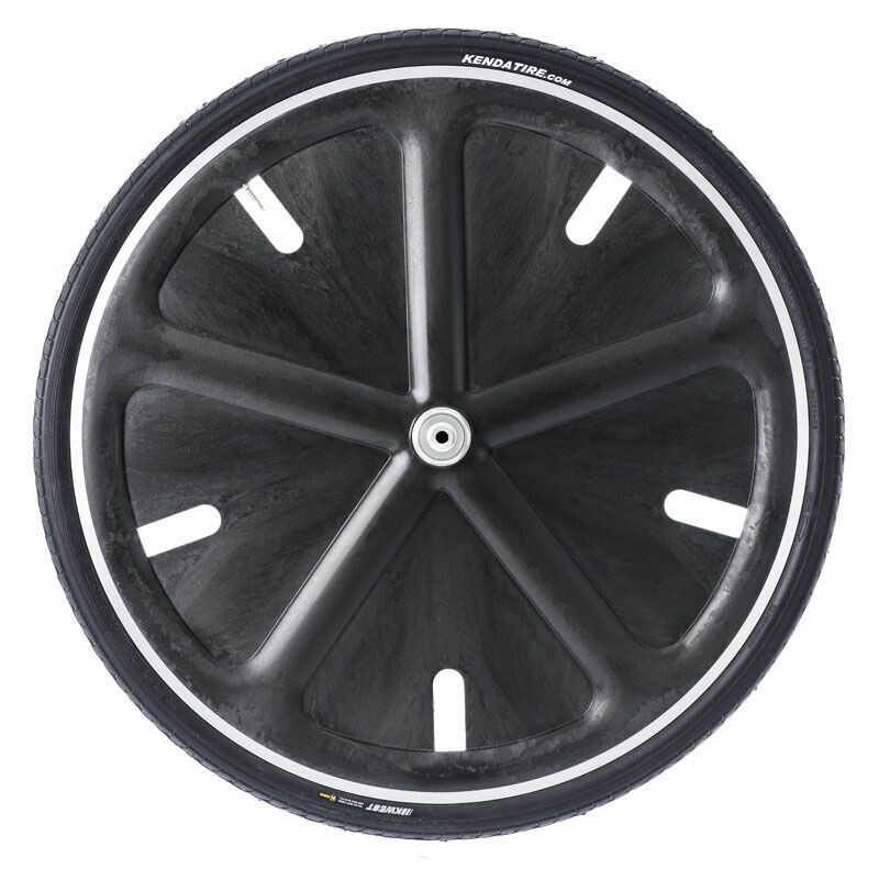 Carbon FMT Sulkyrad