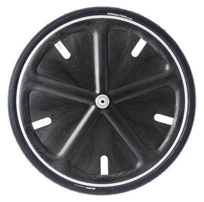 Carbon FMT Sulkyrad