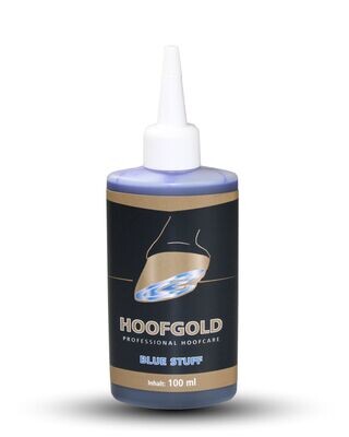 Hoofgold