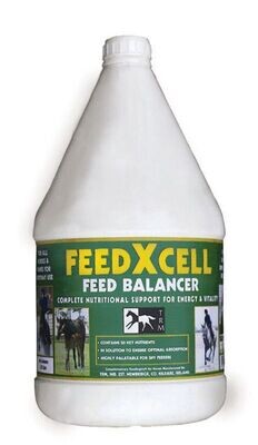 TRM FeedXCell