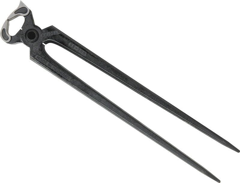 Knipex Nagelzange Model Hamburg 30cm
