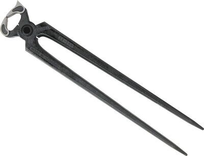 Knipex Nagelzange Model Hamburg 30cm Knipex Nagelzange Model Hamburg 30cm