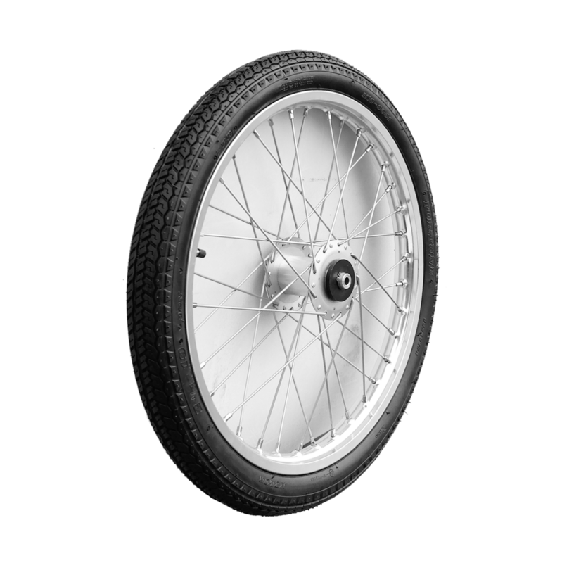 Speedcart Rad 19"x2,25