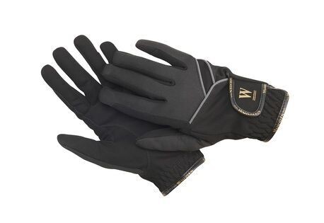 Wahlsten ESSI Softshell Handschuhe