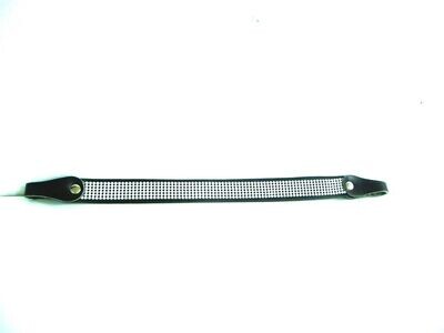 Stirnriemen Glitzer