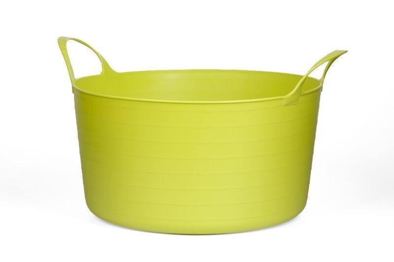 VPLAST Flexi Eimer 25L