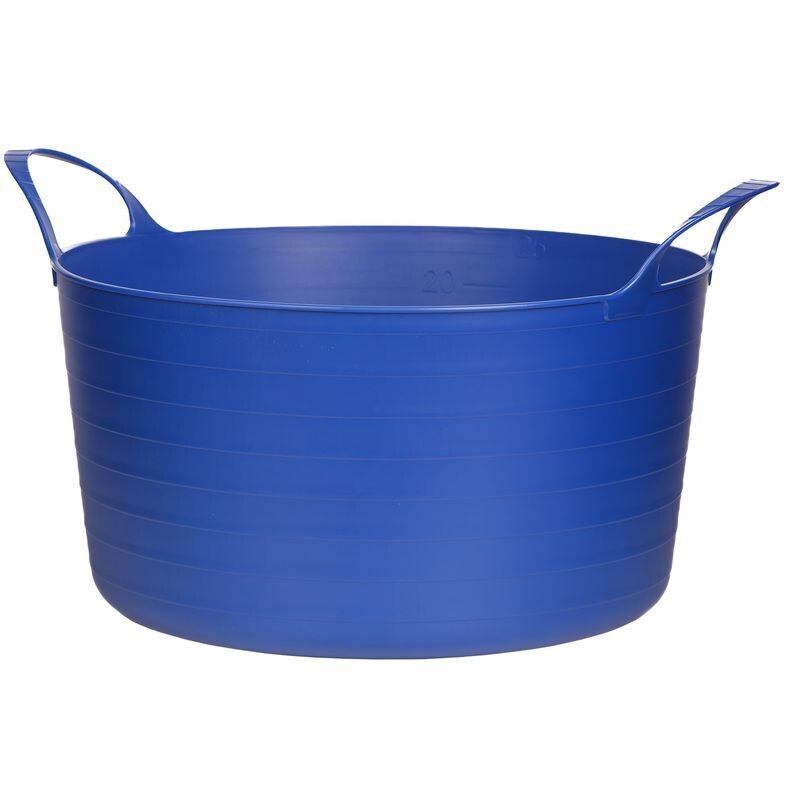VPLAST Flexi Eimer 25L