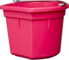 HG Eimer mit flacher Seite 20L