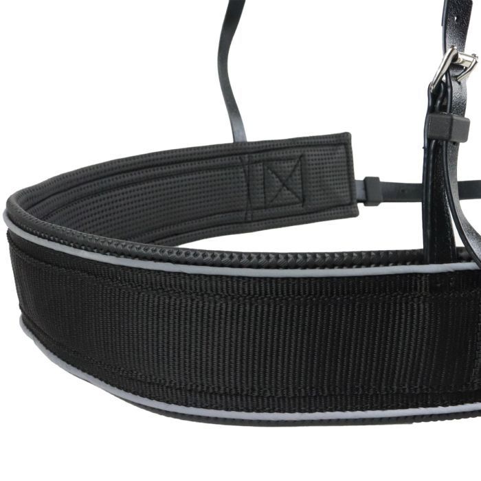 StarTack Trainingsbrustblatt