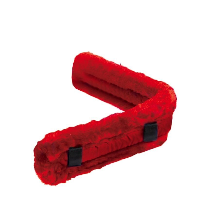 Finntack Pro Fleece Gurt Pad