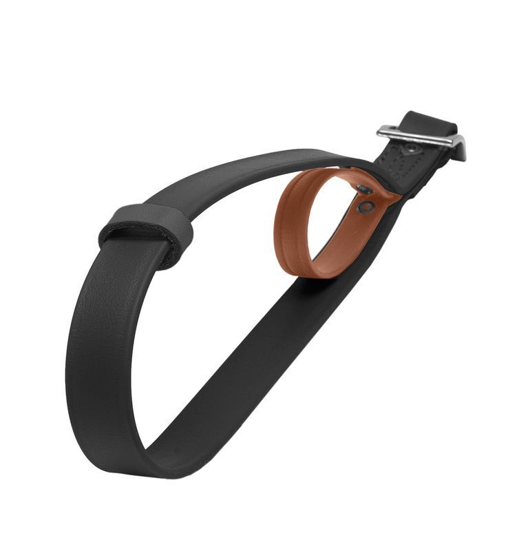 Wahlsten Leinengriffe mit Mini Loop