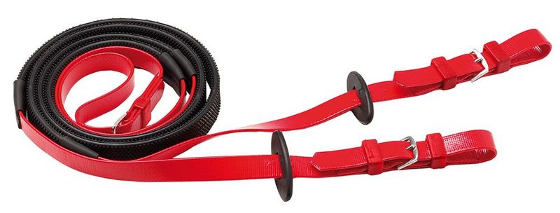 Zilco Gummizügel 19mm
