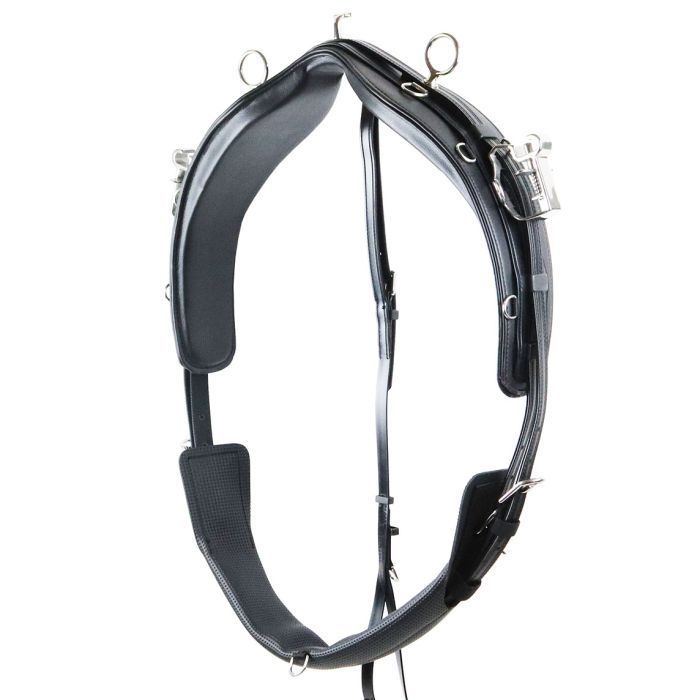 Star Tack Trainings-Geschirr Kit Star Tack Trainings-Geschirr Kit