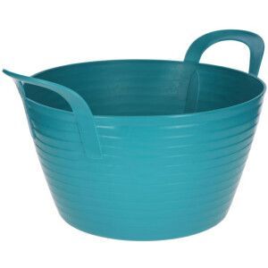 Flexibler Trog " FlexBag" ca. 12 ltr
