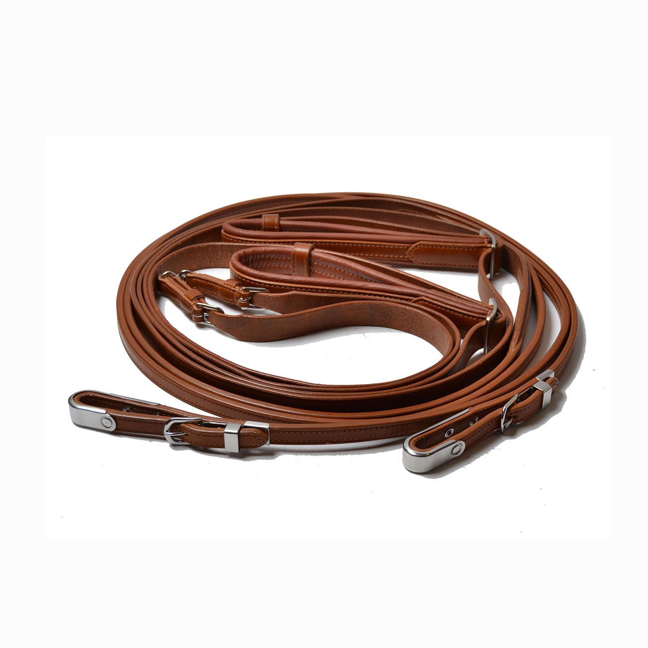 GP-Tack Lederleinen
