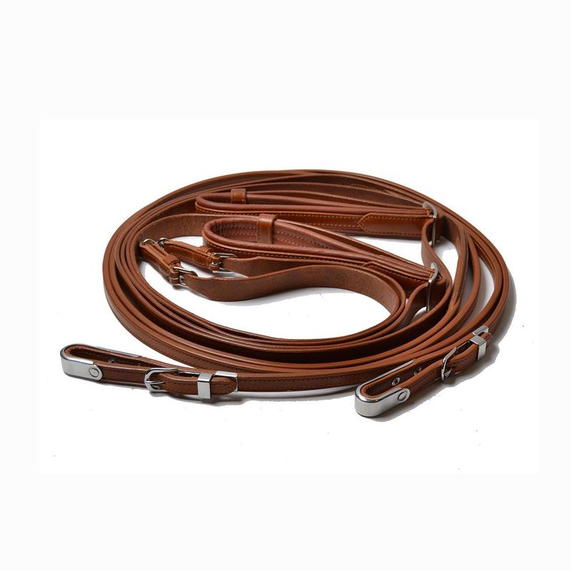 GP-Tack Lederleinen