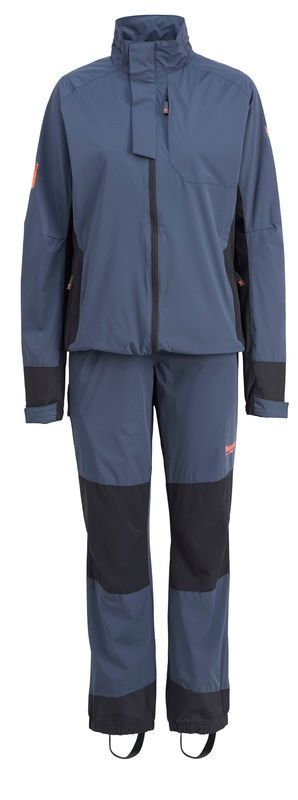 Wahlsten AIRFLOW Trainingsjacke für Damen