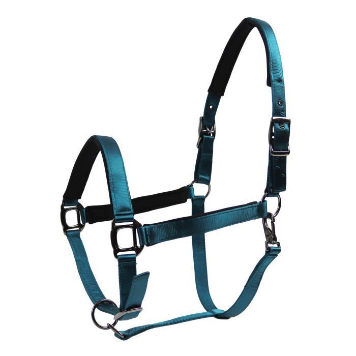 Black Edition Pro Soft Halfter