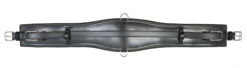 Wahlsten Premium 2.0 Leder Trainingsgurt