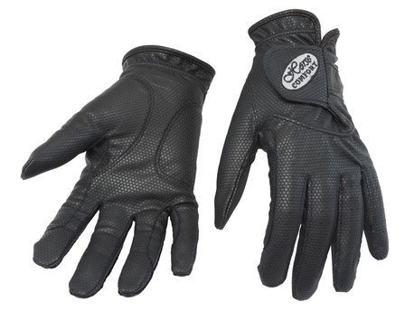 HorseComfort Handschuhe mit Microfleecefutter