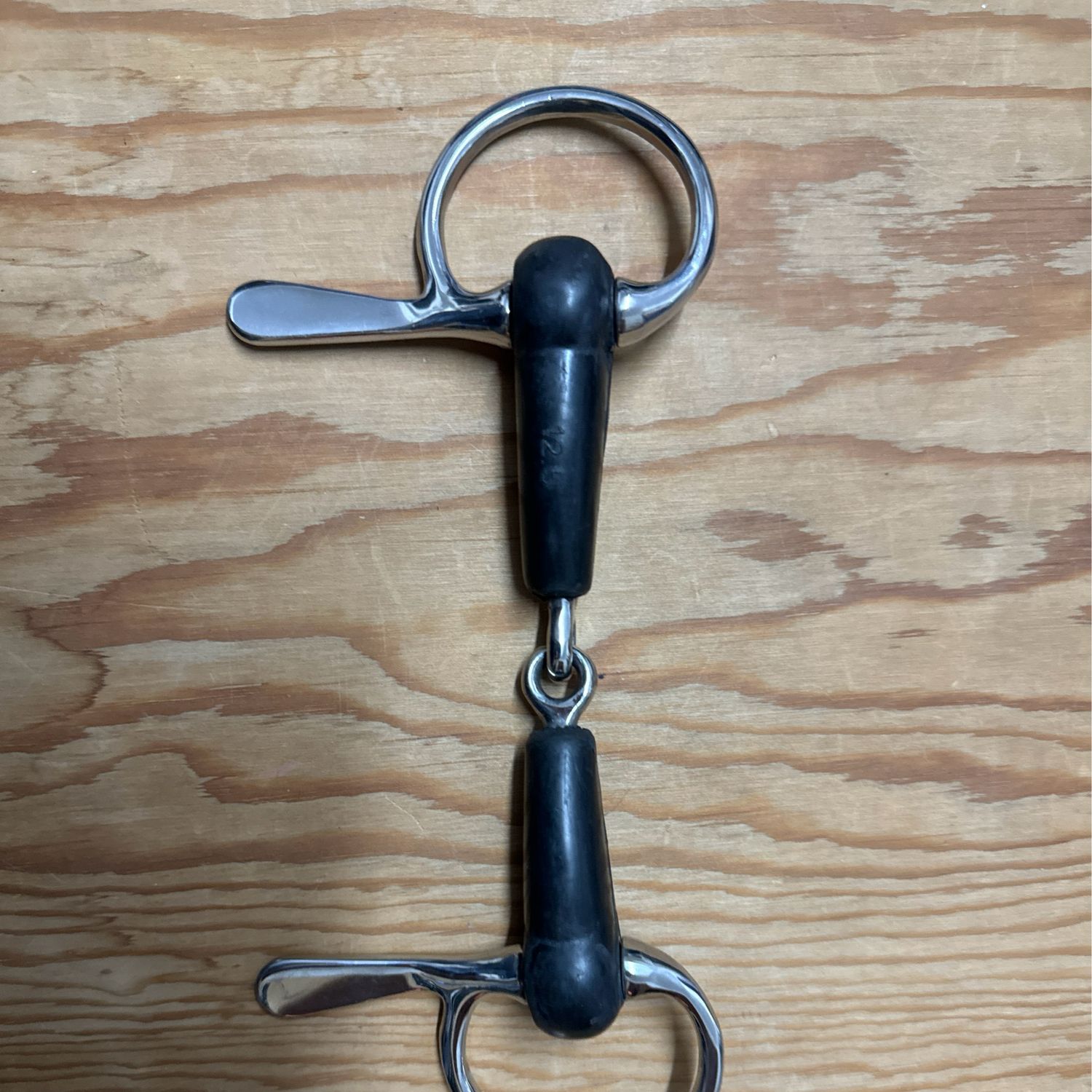 Gummigebiss Traber 12,5cm