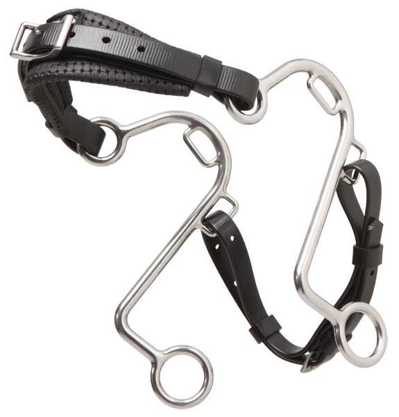 Zilco S Hackamore