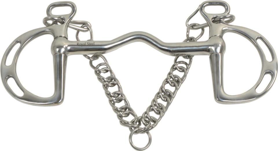 Horseguard Kimblewick