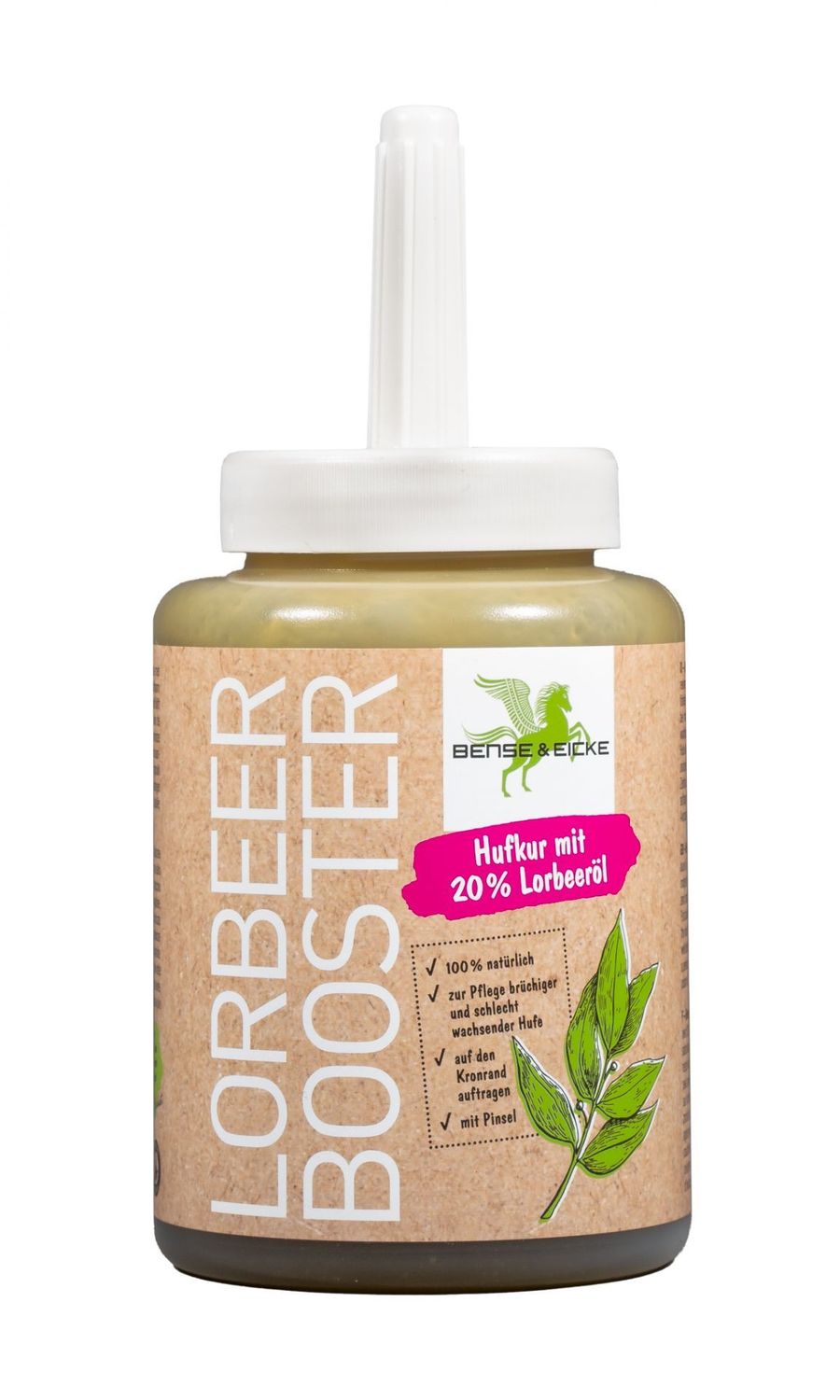 LorbeerBooster 450ml